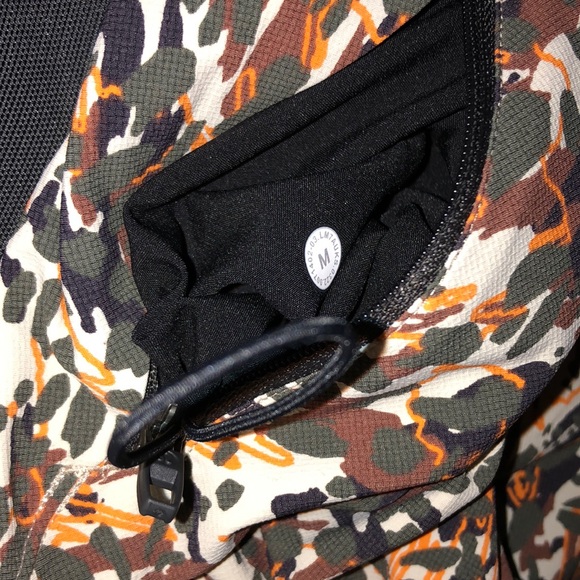 lululemon (M) License to Train Short 7" *LL - Picture 6 of 13